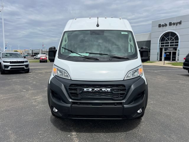 New 2026 RAM ProMaster 1500 w/ Safety Group FWD image 2