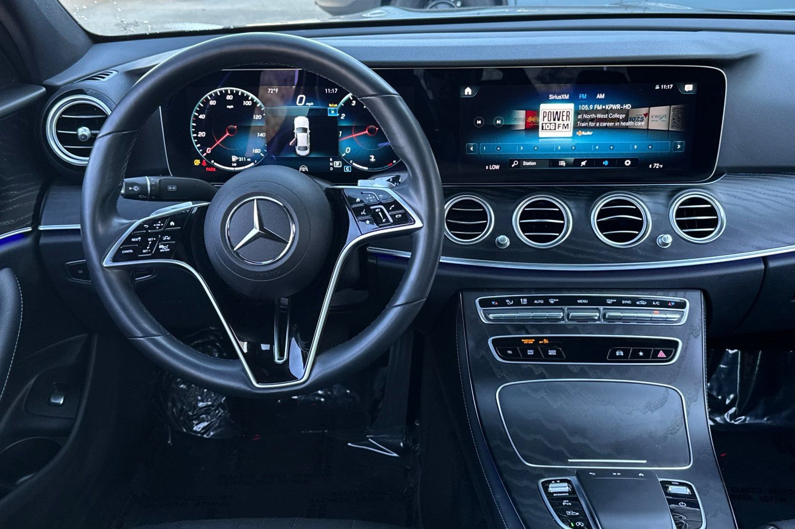 Certified 2022 Mercedes-Benz E 350 Sedan image 30