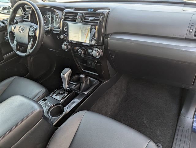 Used 2023 Toyota 4Runner TRD Off-Road Premium w/ Off Road Premium Plus Package image 35