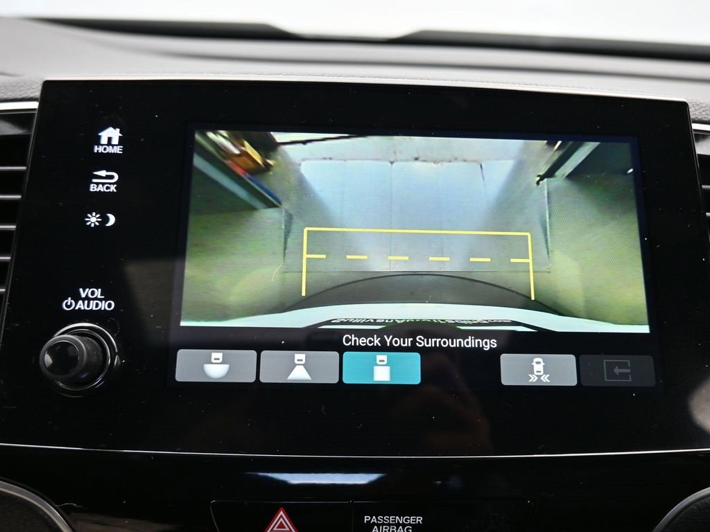 Used 2023 Honda Passport Elite image 23