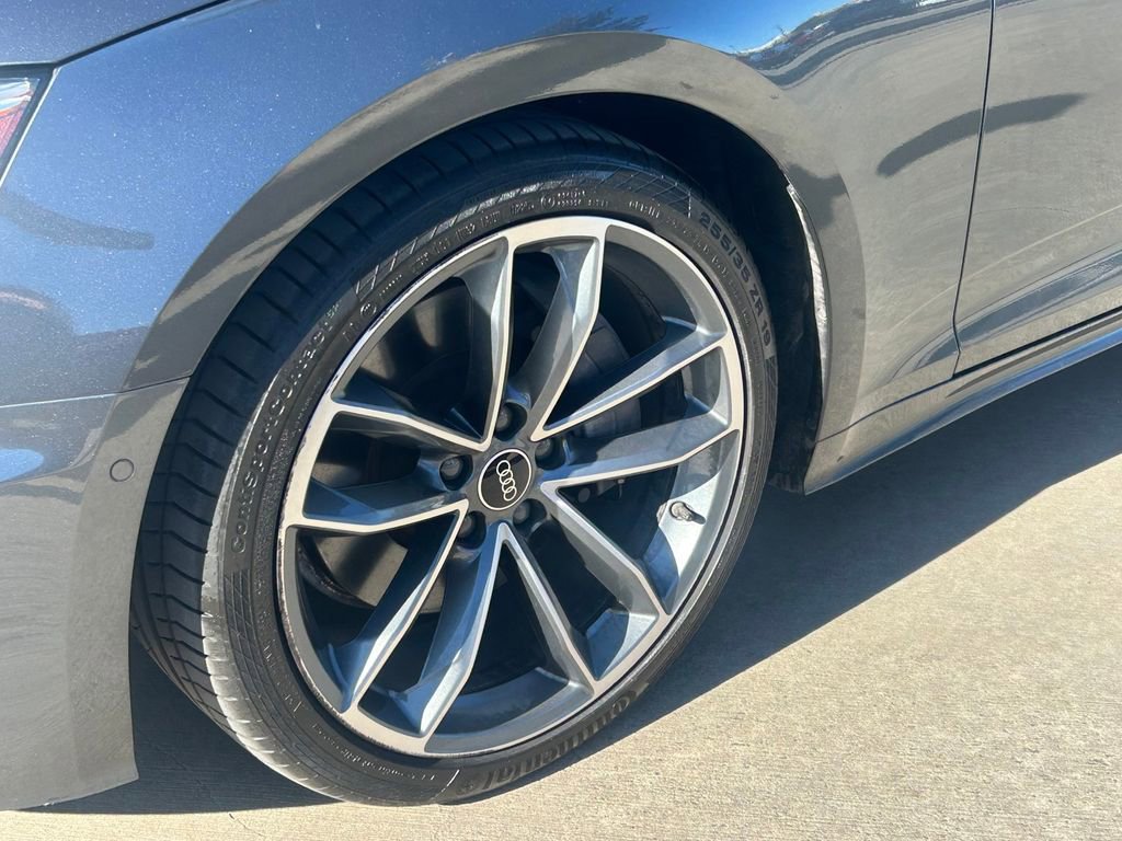 Used 2023 Audi A5 2.0T Prestige image 9