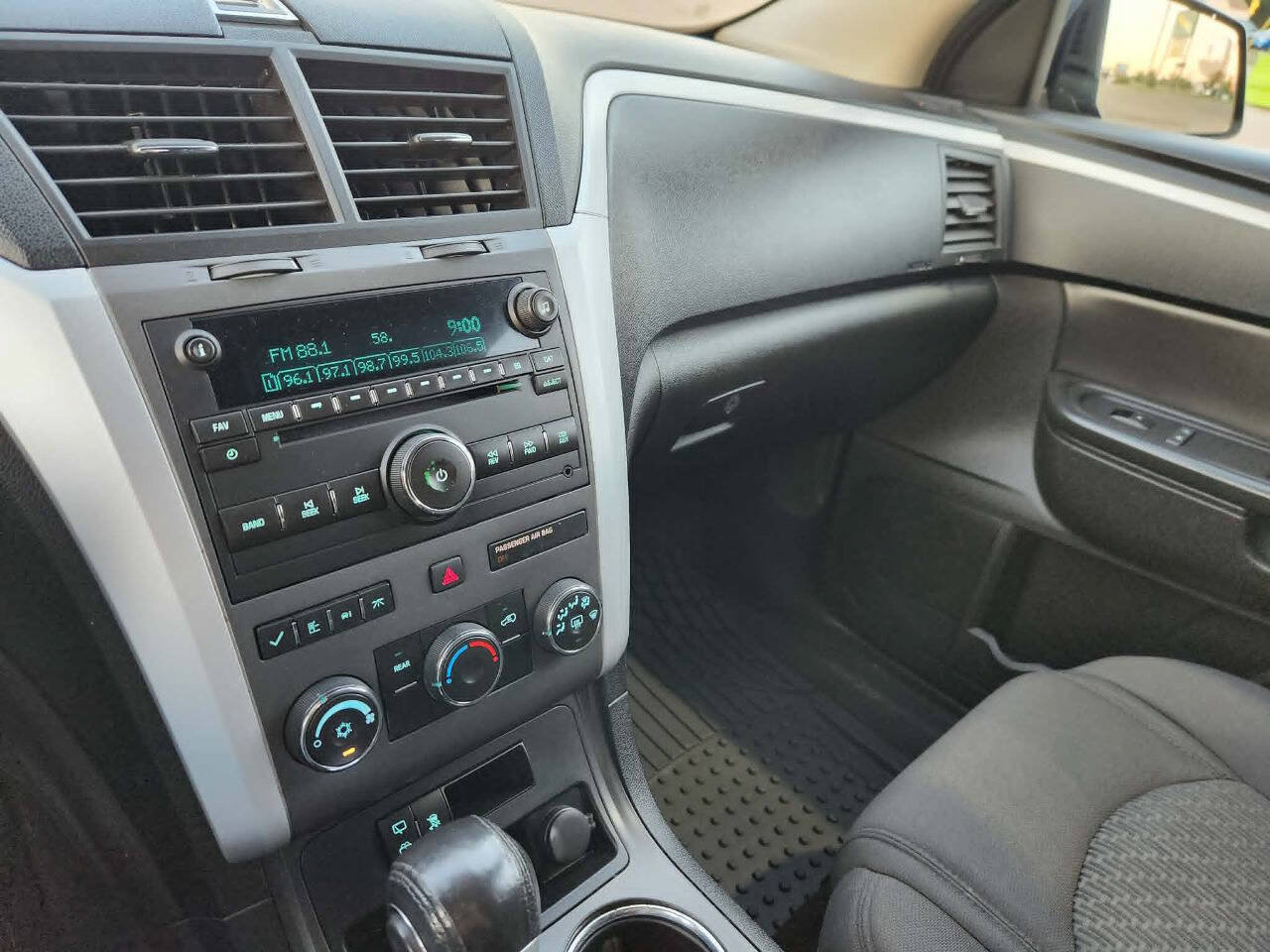 Used 2012 Chevrolet Traverse LT AWD/4WD image 25
