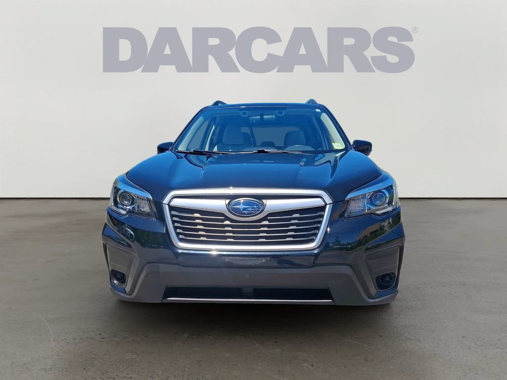 Used 2020 Subaru Forester Premium AWD/4WD image 2