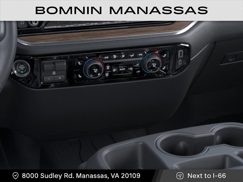 New 2026 Chevrolet Silverado 1500 RST w/ RST Select Package AWD/4WD image 23