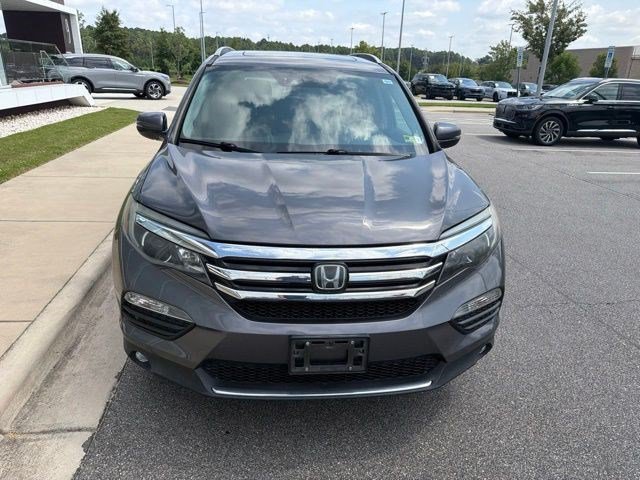 Used 2016 Honda Pilot Elite image 26
