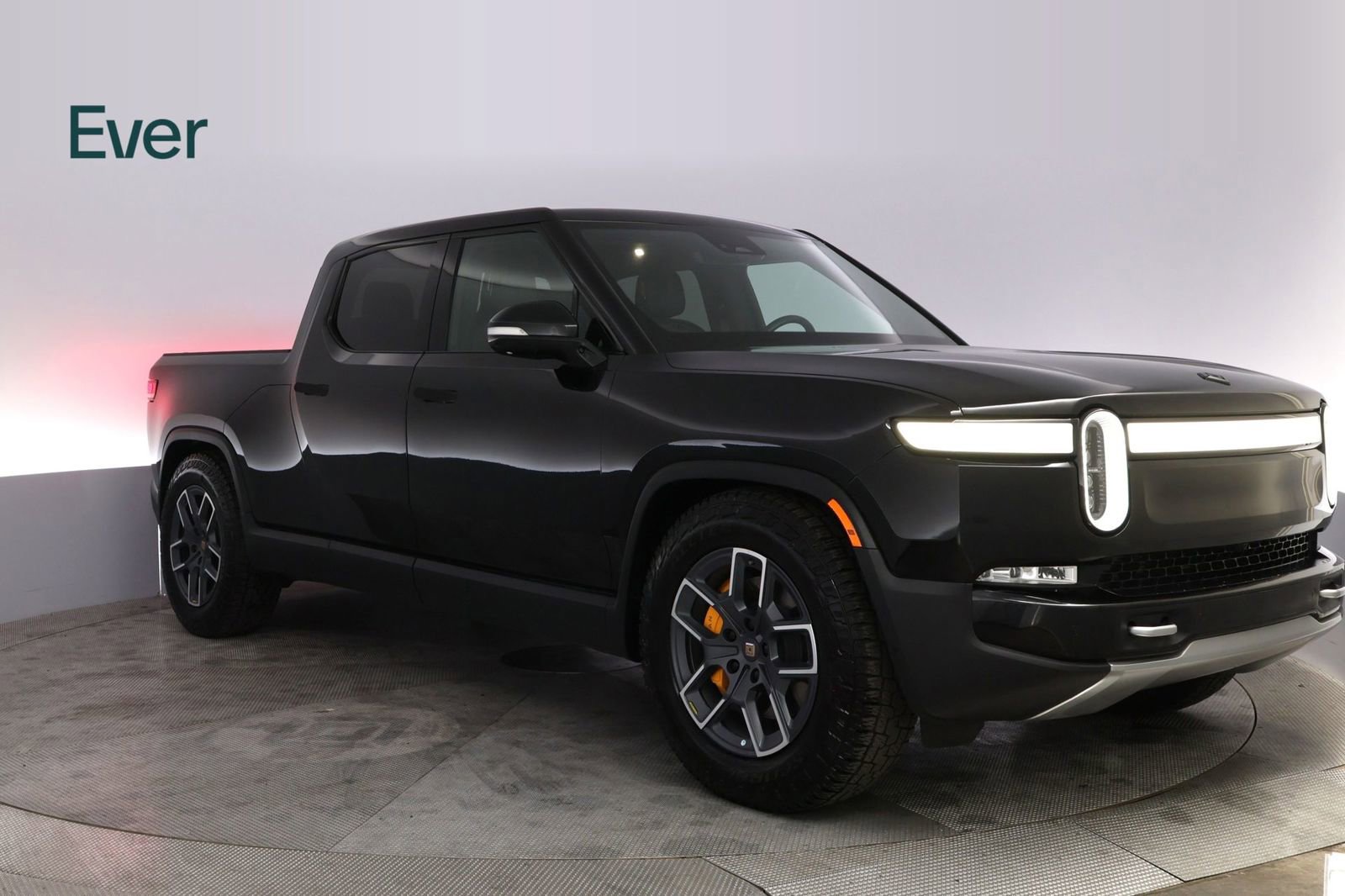 Used 2022 Rivian R1T Launch Edition image 13
