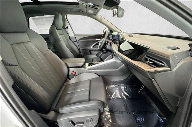 New 2026 Audi Q5 Premium AWD/4WD image 25