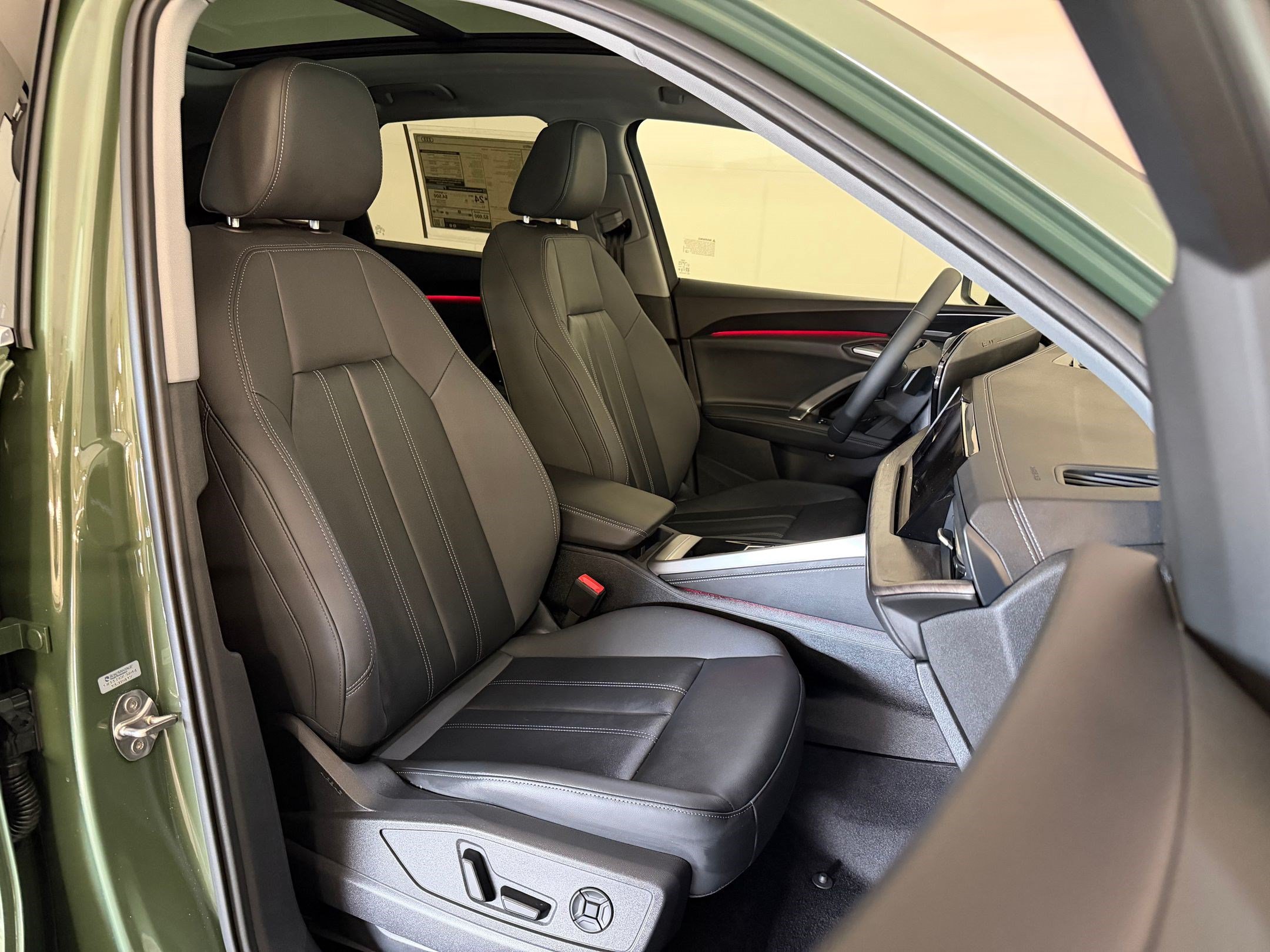 New 2026 Audi Q5 Premium AWD/4WD image 26