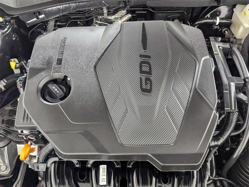 Certified 2025 Hyundai Sonata SEL image 10