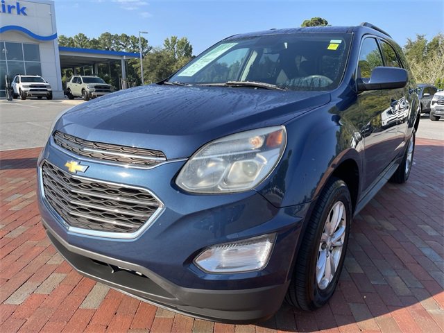 Used 2016 Chevrolet Equinox LT w/ Convenience Package