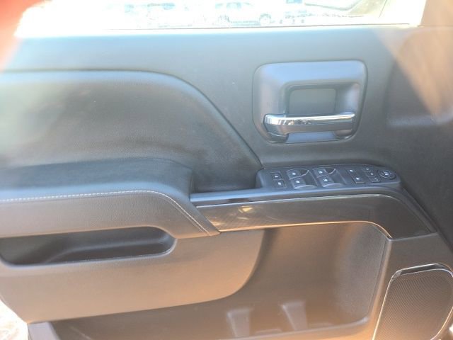 Used 2015 GMC Sierra 1500 SLE w/ All-Terrain Package image 22