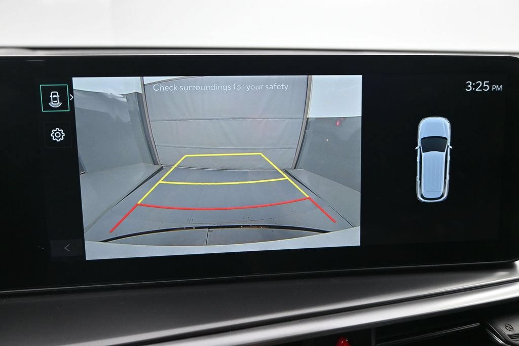 Certified 2026 Kia Sorento EX AWD/4WD image 19