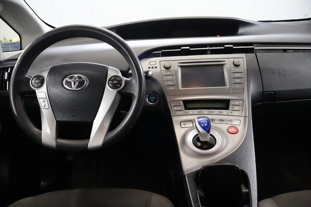 Used 2013 Toyota Prius Two FWD image 12