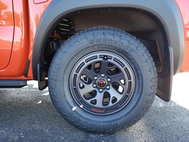 New 2025 Nissan Frontier Pro-X w/ Pro Premium Package image 22