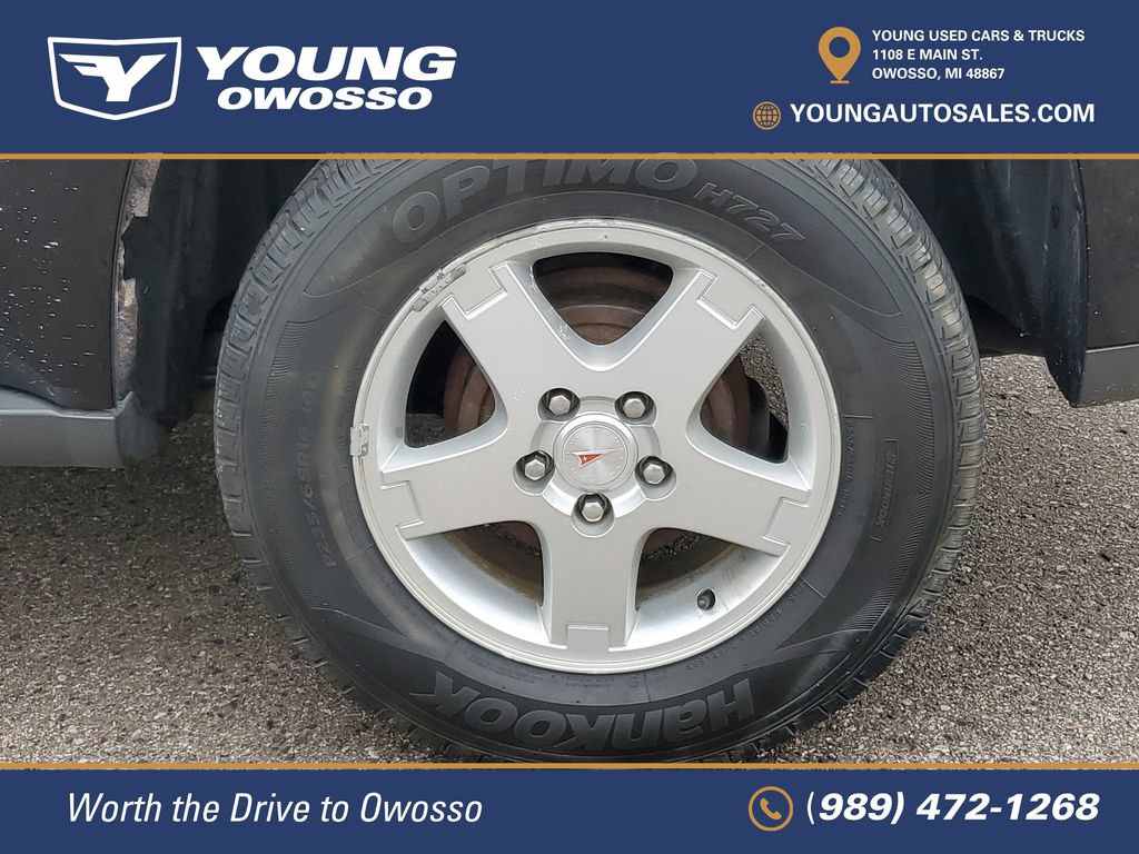 Used 2006 Pontiac Torrent 2WD image 23