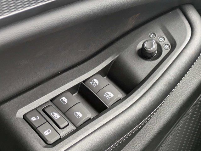 New 2026 Jeep Grand Cherokee L Laredo RWD image 24
