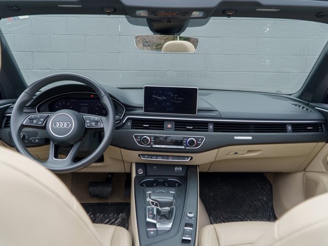 Used 2018 Audi A5 2.0T Premium Plus w/ Premium Plus image 21