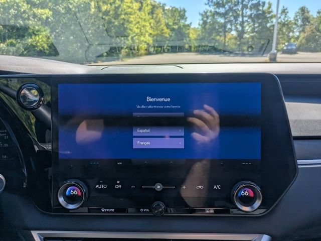 Used 2025 Lexus RX 350 AWD w/ Convenience Package image 26