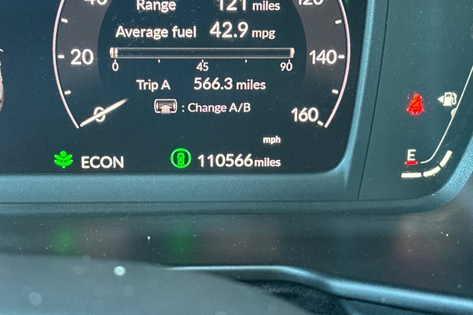 Used 2023 Honda Accord EX-L image 27