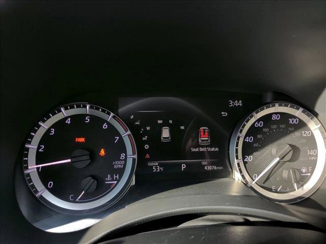 Used 2023 Toyota Highlander XLE image 12