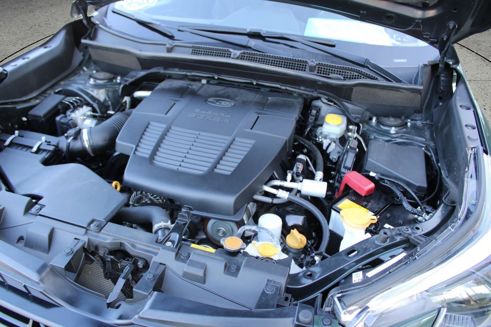 Used 2023 Subaru Forester Touring image 49