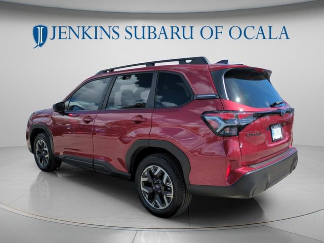Used 2025 Subaru Forester Premium w/ Convenience Package #1 image 5