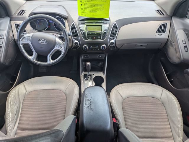 Used 2013 Hyundai Tucson GLS FWD image 14