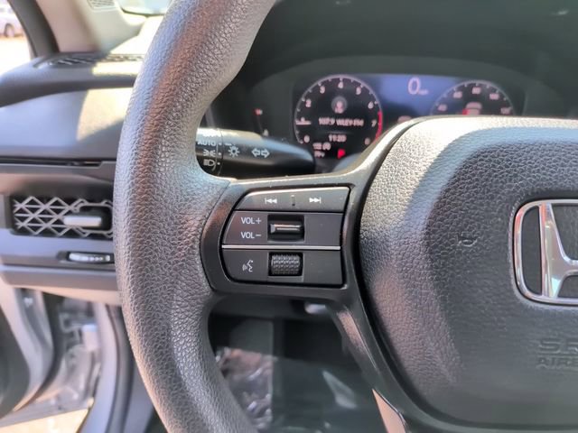 Used 2024 Honda Accord EX image 22
