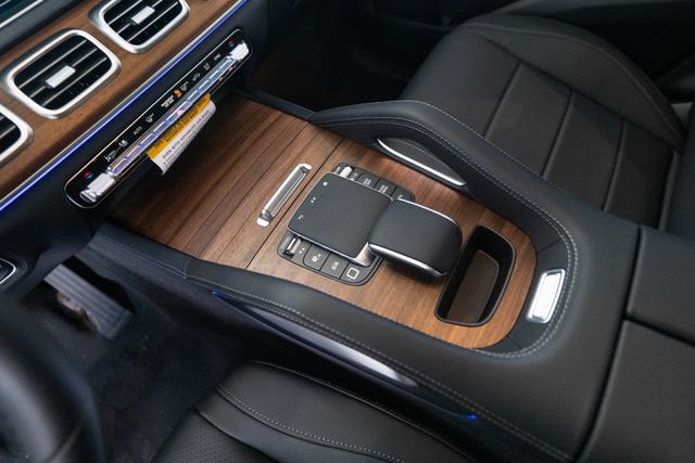 New 2026 Mercedes-Benz GLE 450 4MATIC image 23