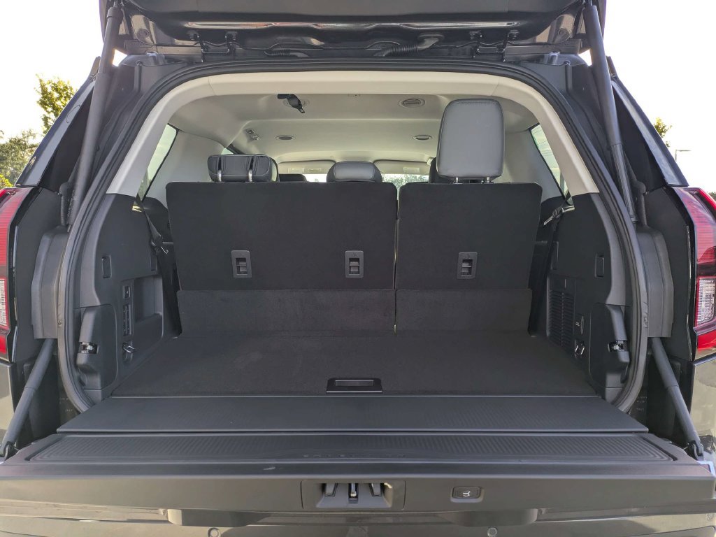 New 2027 Ford Expedition Active RWD image 12