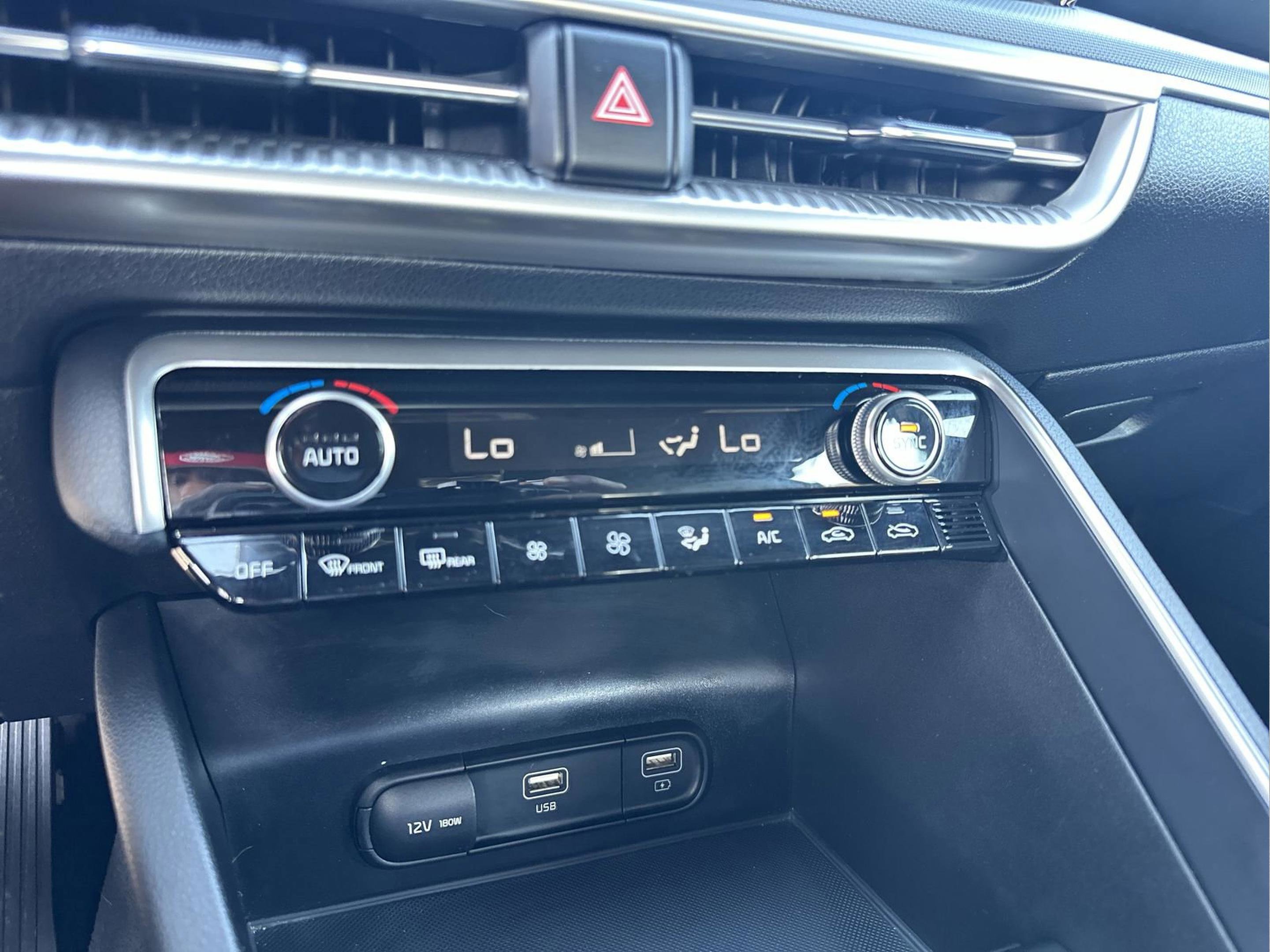 Used 2023 Kia K5 GT-Line image 22