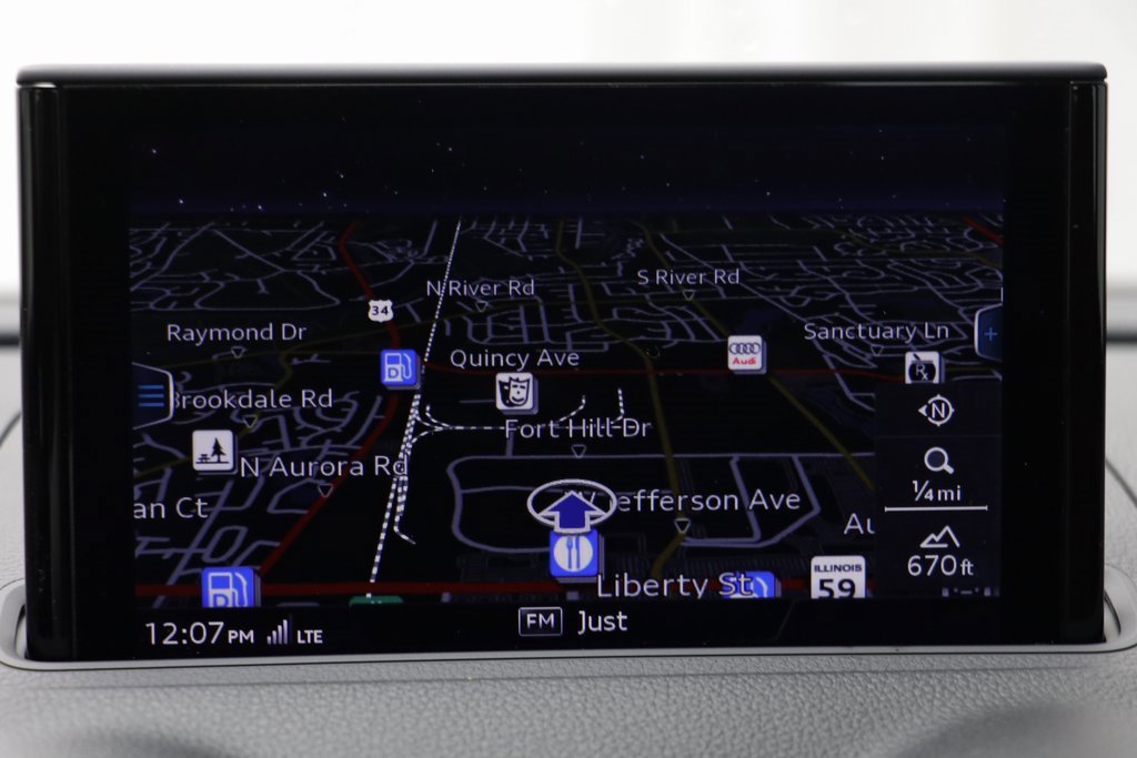 Used 2017 Audi S3 Premium Plus w/ Technology Package image 10