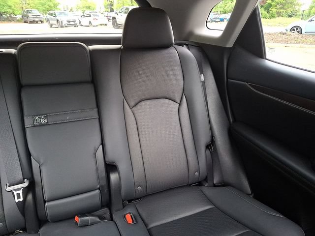 Used 2022 Lexus RX 350 AWD w/ Premium Package image 20