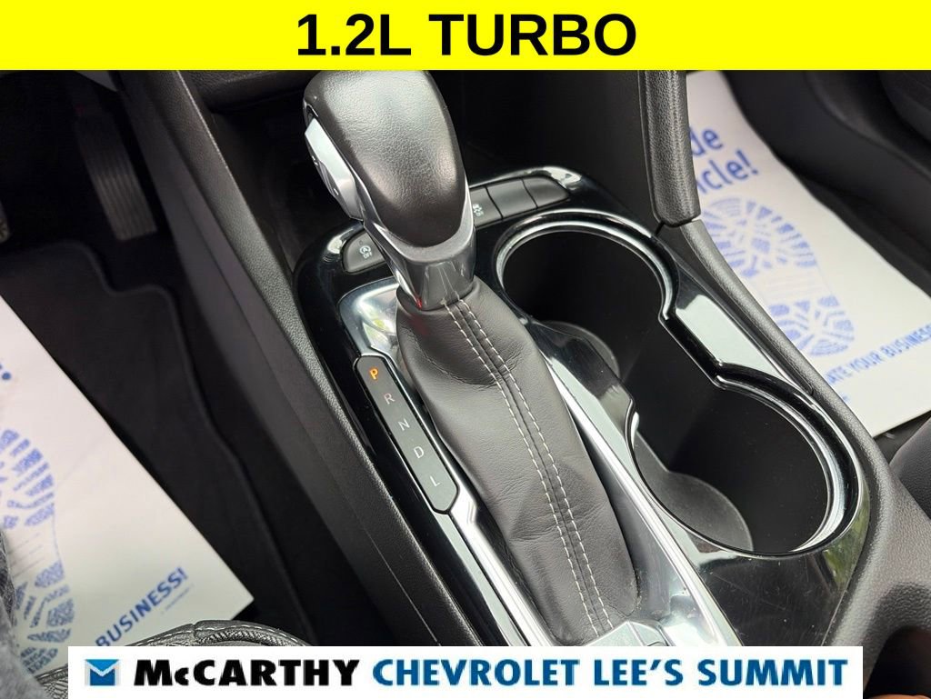 Used 2021 Buick Encore GX Preferred FWD image 9