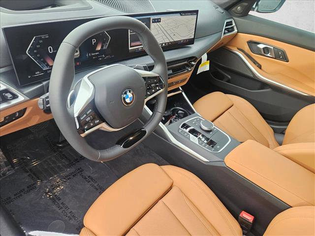 New 2026 BMW 330i Sedan image 3