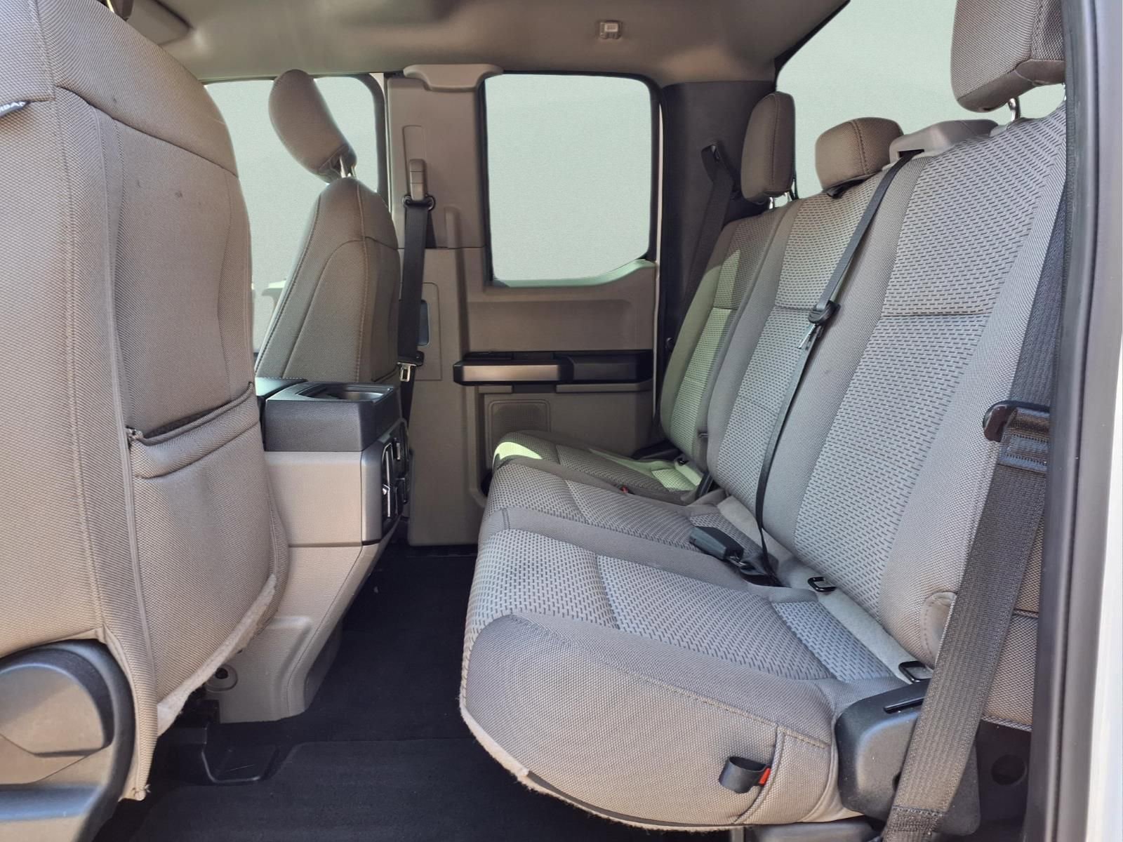 Used 2020 Ford F250 XLT w/ XLT Premium Package image 12