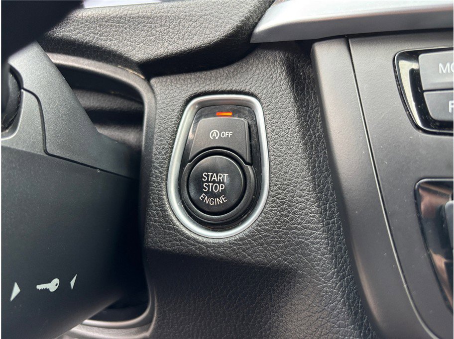 Used 2015 BMW 328i xDrive Wagon image 26