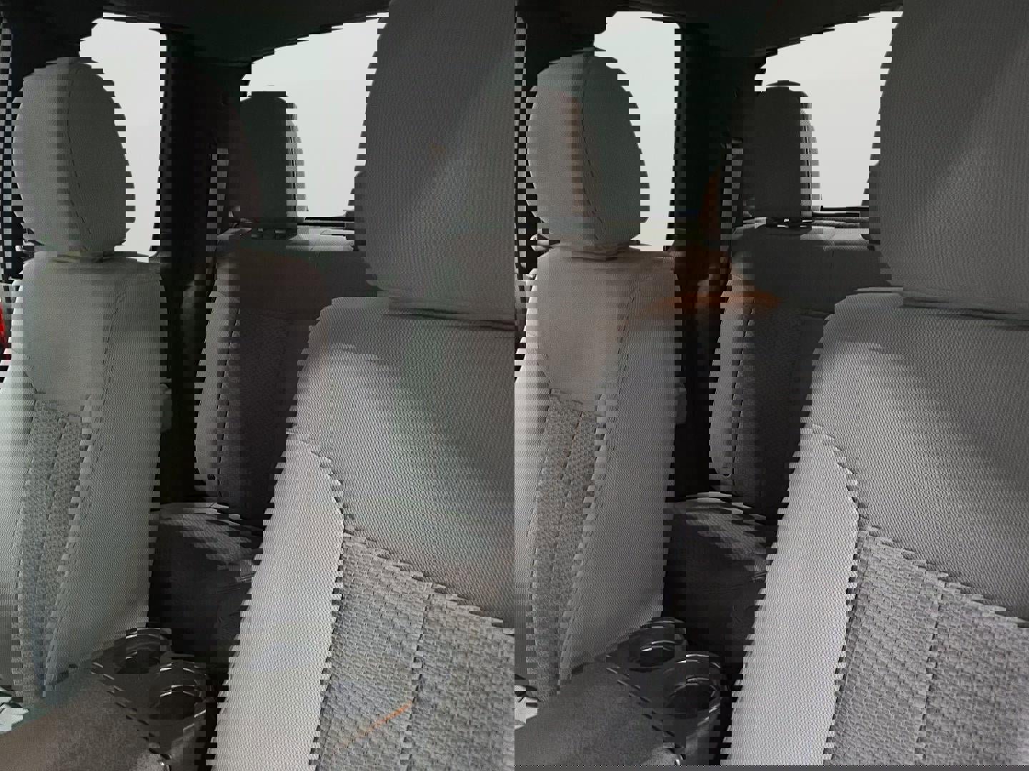 Used 2014 Ford F150 XLT w/ XLT Chrome Package image 16