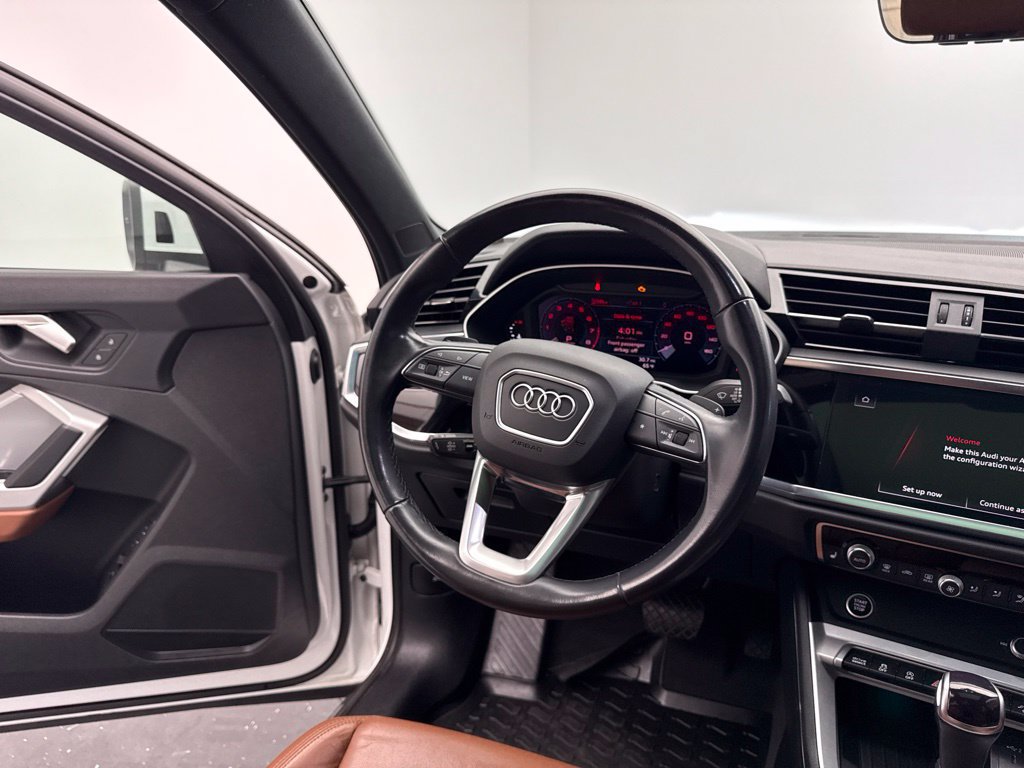 Certified 2024 Audi Q3 2.0T Premium Plus AWD/4WD image 33