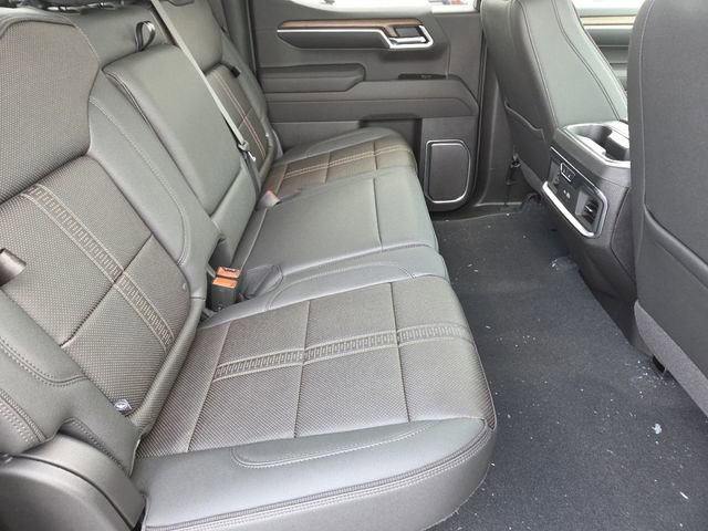 New 2026 Chevrolet Silverado 1500 High Country w/ Technology Package image 28