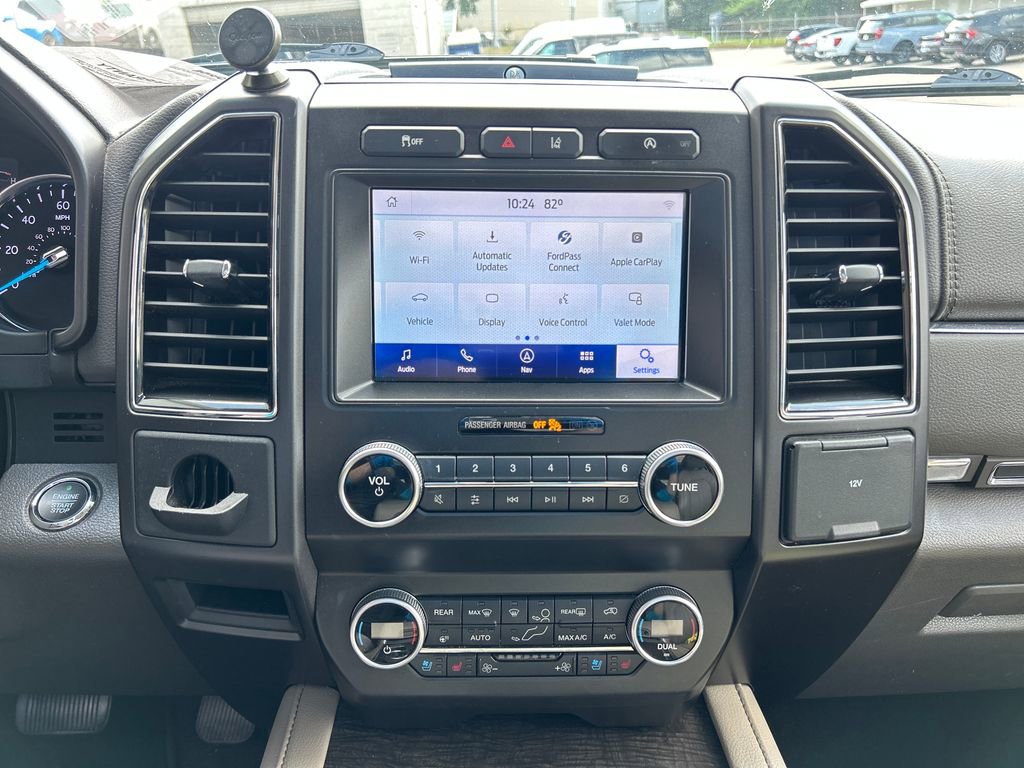 Used 2021 Ford Expedition Limited RWD image 19