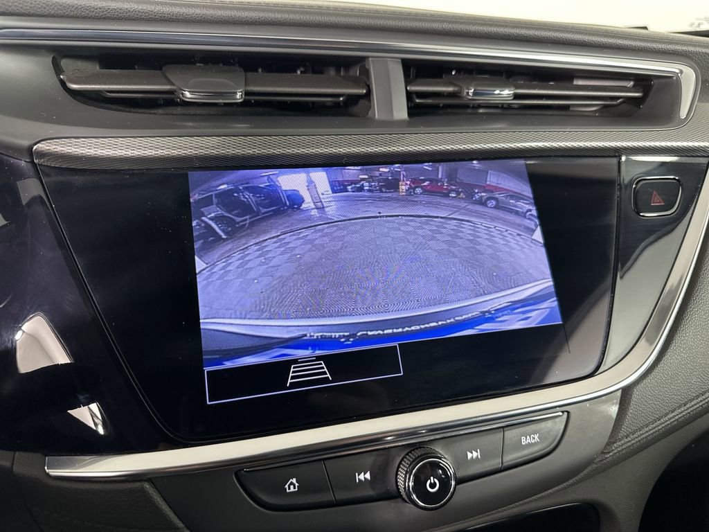 Used 2023 Buick Encore GX Preferred w/ Cold Weather Comfort Package FWD image 18