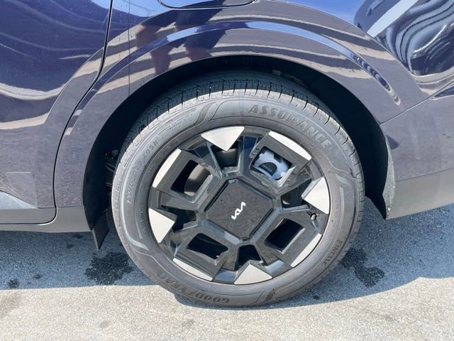 New 2026 Kia Carnival EX image 34