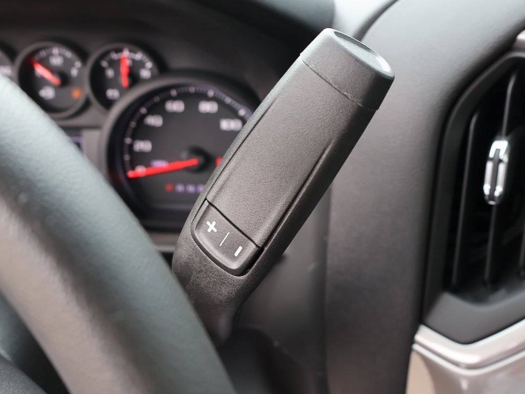 New 2025 GMC Sierra 1500 Pro w/ Pro Value Package image 18