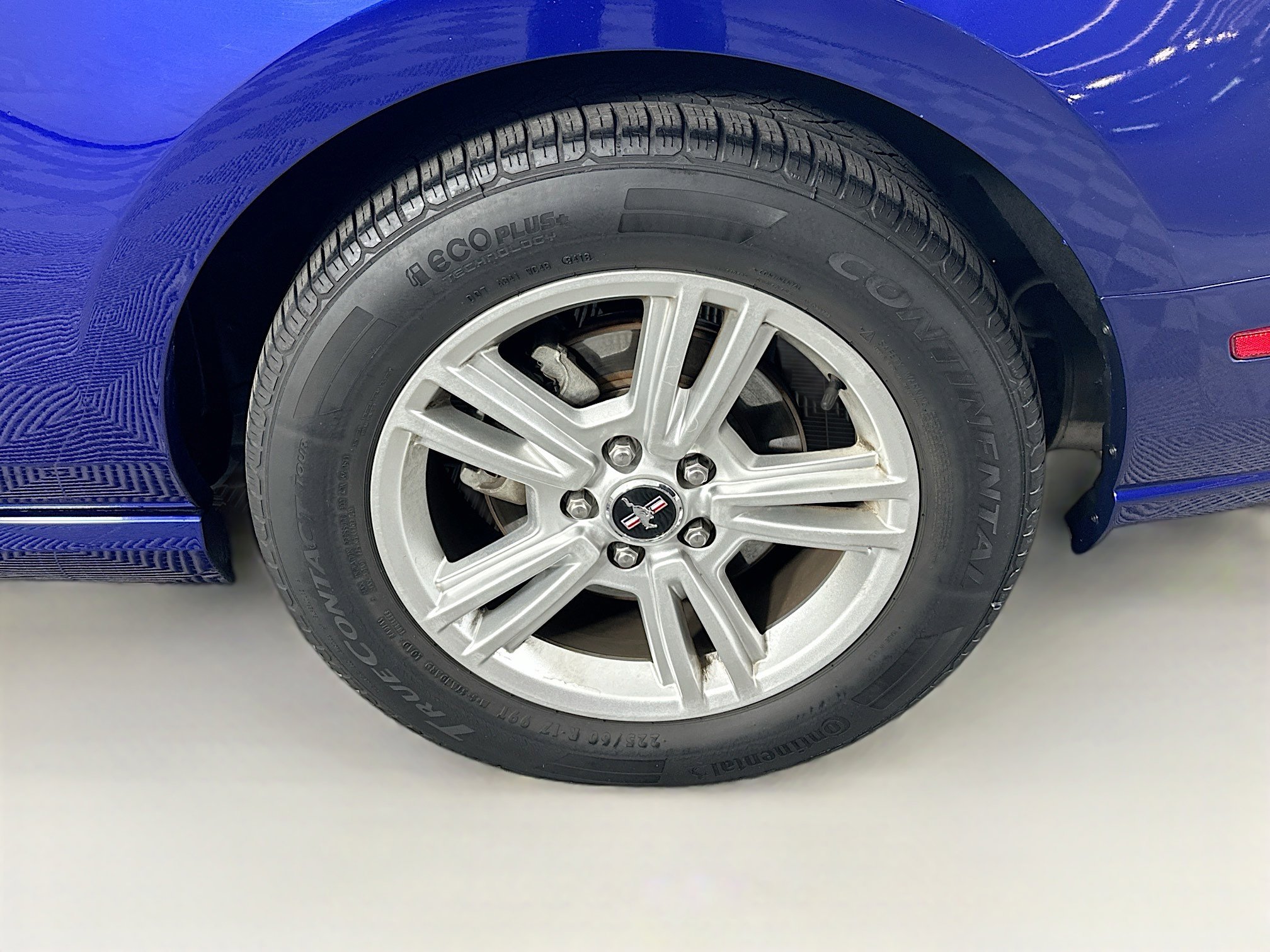 Used 2014 Ford Mustang Coupe image 11