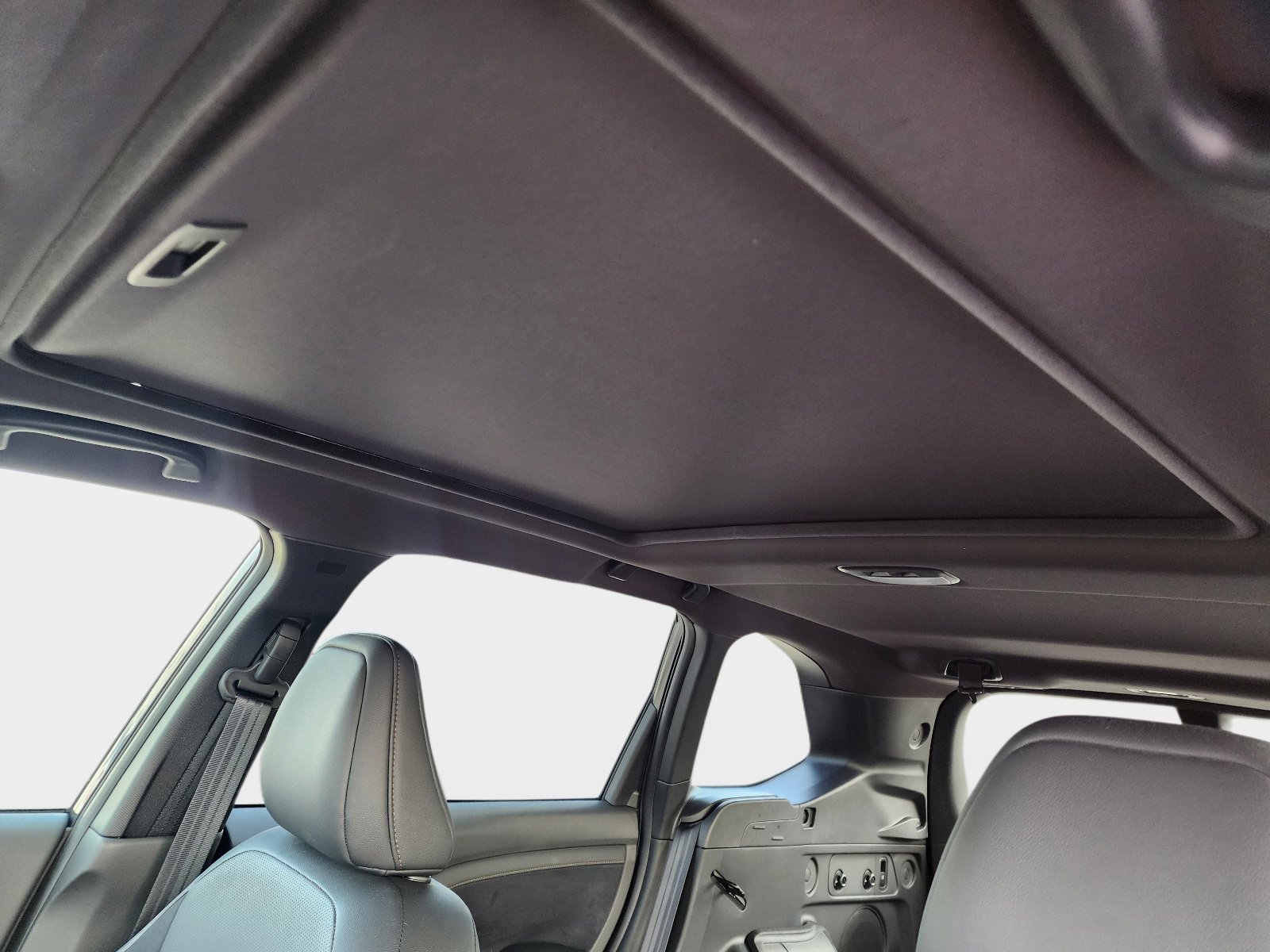 Certified 2025 Subaru Forester Touring image 9