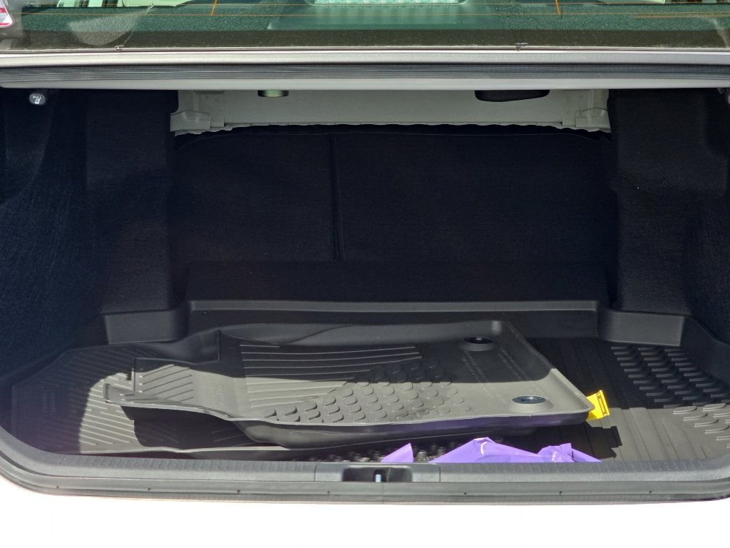 New 2026 Toyota Camry XLE image 9