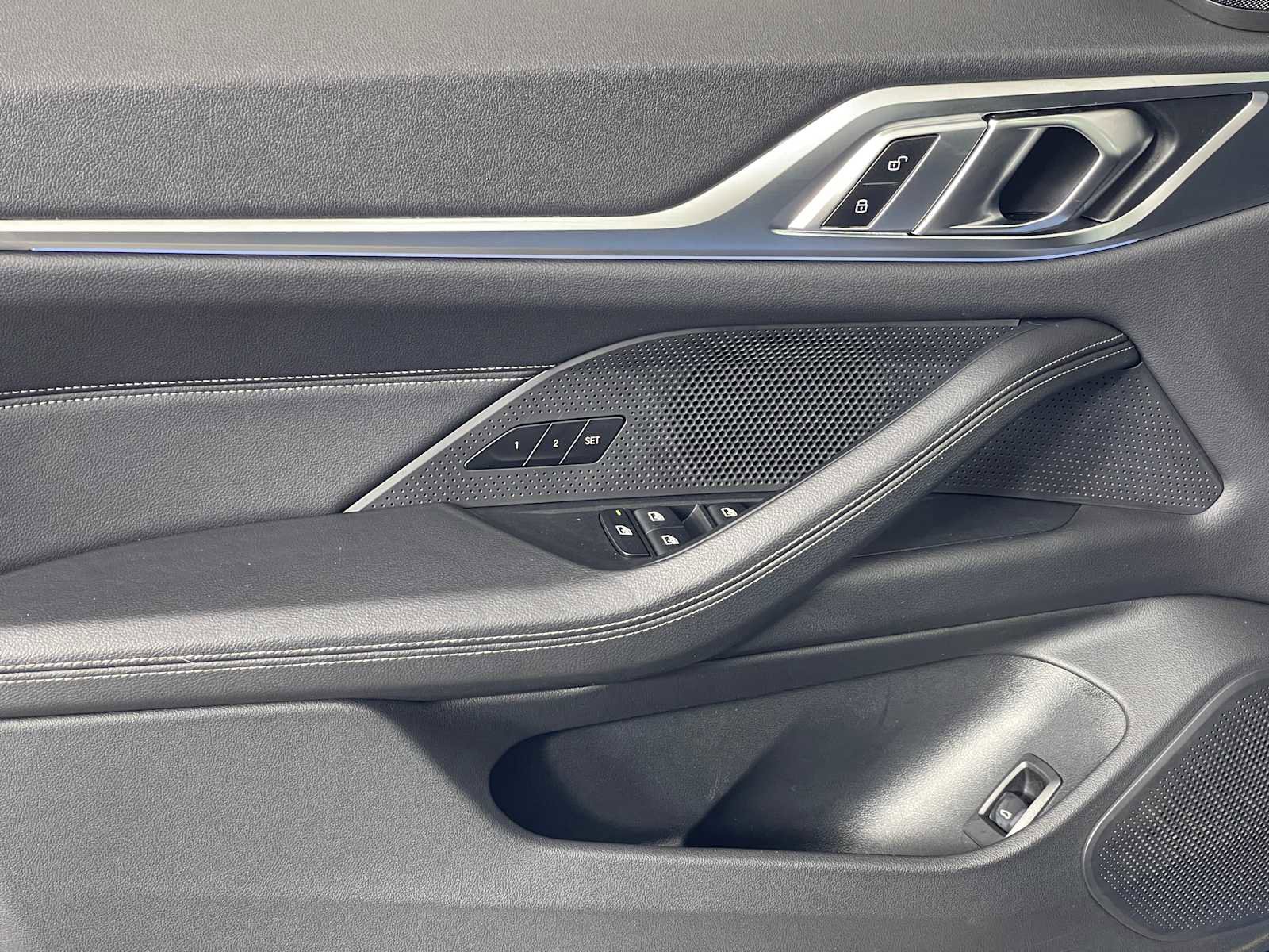 Used 2023 BMW i4 eDrive40 image 18