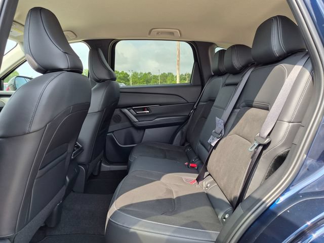 New 2026 MAZDA CX-5 Preferred AWD/4WD image 24