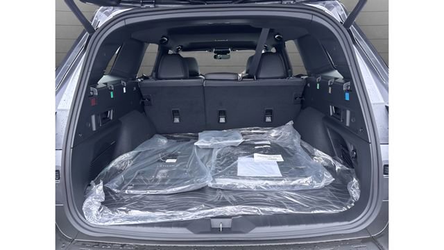 New 2026 Subaru Outback Limited XT image 30